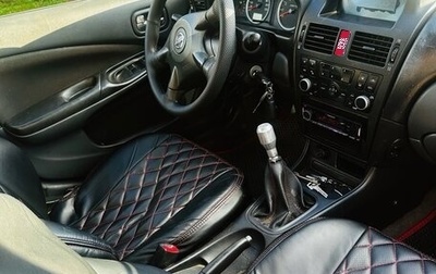 Nissan Almera, 2005 год, 145 000 рублей, 1 фотография