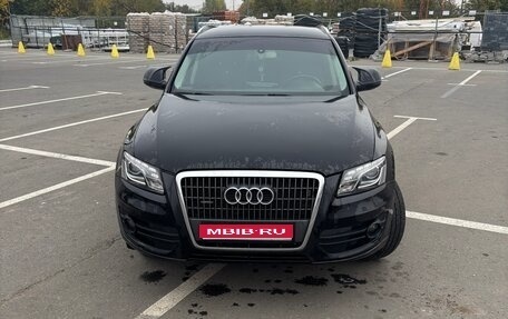 Audi Q5, 2009 год, 1 250 000 рублей, 1 фотография
