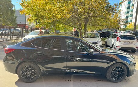 Mazda 3, 2014 год, 1 150 000 рублей, 2 фотография