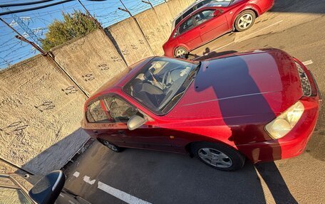 Hyundai Accent II, 2004 год, 350 000 рублей, 3 фотография