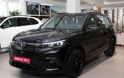 Volkswagen Tiguan, 2026 год, 5 150 000 рублей, 1 фотография