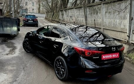 Mazda 3, 2014 год, 1 150 000 рублей, 4 фотография