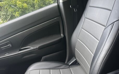 Mitsubishi ASX I рестайлинг, 2014 год, 990 000 рублей, 5 фотография