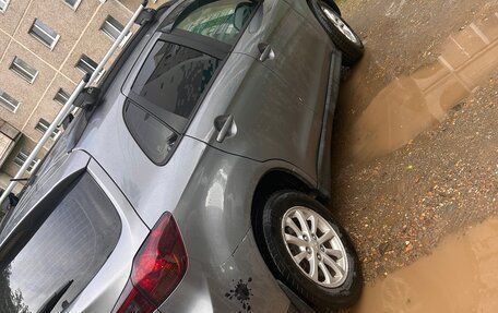 Mitsubishi ASX I рестайлинг, 2014 год, 990 000 рублей, 12 фотография