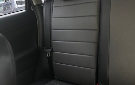 Mitsubishi ASX I рестайлинг, 2014 год, 990 000 рублей, 9 фотография