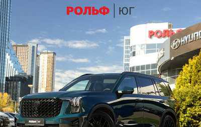 GAC GS8, 2023 год, 3 388 000 рублей, 1 фотография