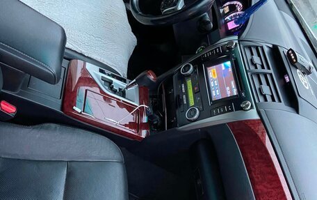 Toyota Camry, 2013 год, 1 490 000 рублей, 11 фотография