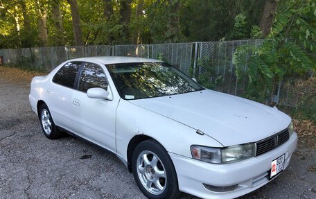 Toyota Cresta, 1995 год, 395 000 рублей, 3 фотография