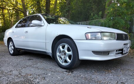Toyota Cresta, 1995 год, 395 000 рублей, 2 фотография