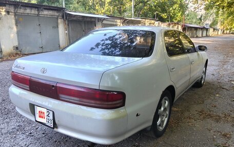 Toyota Cresta, 1995 год, 395 000 рублей, 14 фотография