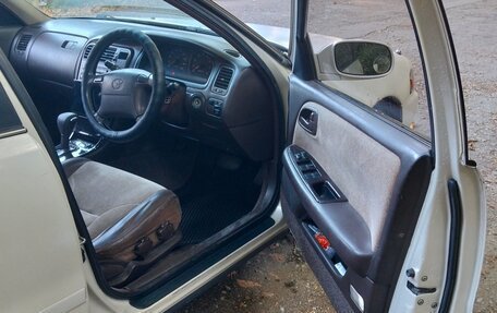 Toyota Cresta, 1995 год, 395 000 рублей, 8 фотография