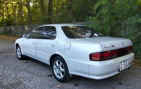 Toyota Cresta, 1995 год, 395 000 рублей, 15 фотография