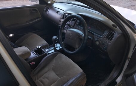 Toyota Cresta, 1995 год, 395 000 рублей, 9 фотография
