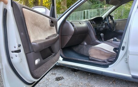 Toyota Cresta, 1995 год, 395 000 рублей, 10 фотография