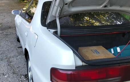 Toyota Cresta, 1995 год, 395 000 рублей, 6 фотография