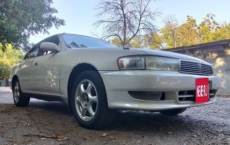 Toyota Cresta, 1995 год, 395 000 рублей, 12 фотография