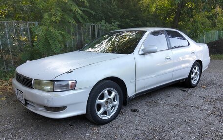 Toyota Cresta, 1995 год, 395 000 рублей, 16 фотография