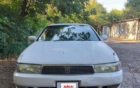 Toyota Cresta, 1995 год, 395 000 рублей, 17 фотография