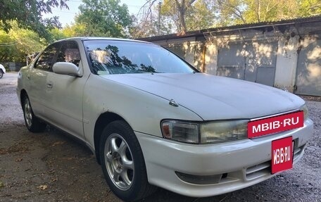 Toyota Cresta, 1995 год, 395 000 рублей, 18 фотография