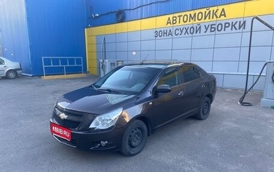 Chevrolet Cobalt II, 2022 год, 950 000 рублей, 1 фотография