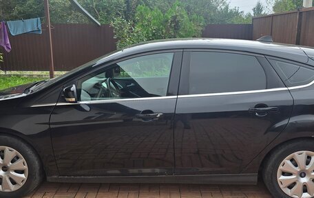 Ford Focus III, 2012 год, 610 000 рублей, 4 фотография