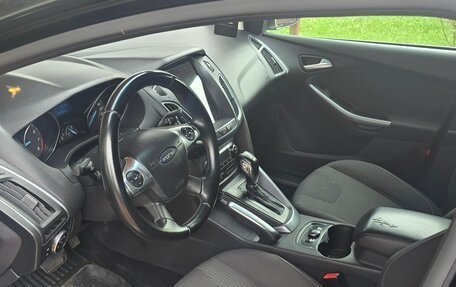 Ford Focus III, 2012 год, 610 000 рублей, 9 фотография