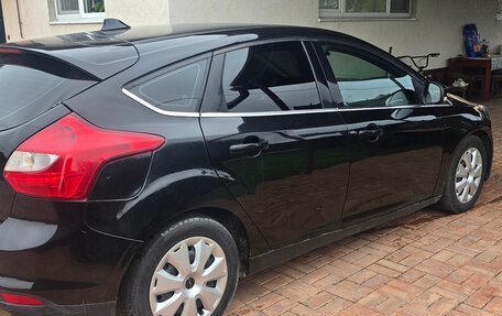 Ford Focus III, 2012 год, 610 000 рублей, 6 фотография