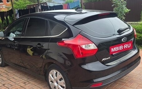 Ford Focus III, 2012 год, 610 000 рублей, 5 фотография