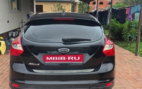 Ford Focus III, 2012 год, 610 000 рублей, 8 фотография