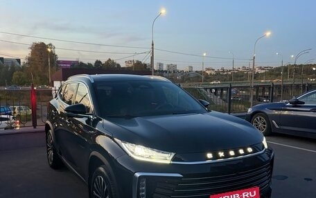 CheryExeed TXL, 2024 год, 2 800 000 рублей, 1 фотография