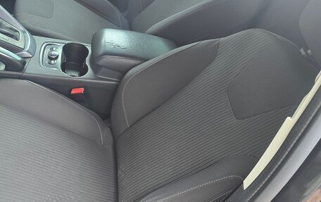 Ford Focus III, 2012 год, 610 000 рублей, 10 фотография