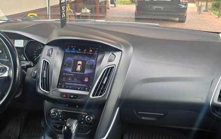 Ford Focus III, 2012 год, 610 000 рублей, 11 фотография