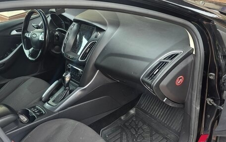 Ford Focus III, 2012 год, 610 000 рублей, 12 фотография