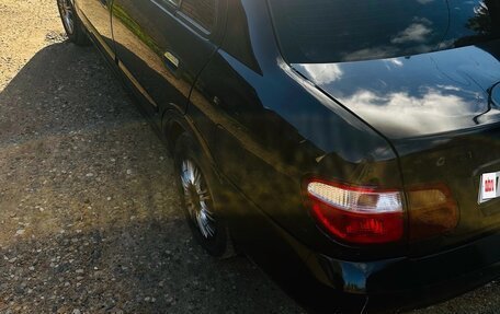 Nissan Almera, 2005 год, 145 000 рублей, 3 фотография