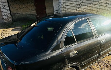 Nissan Almera, 2005 год, 145 000 рублей, 6 фотография