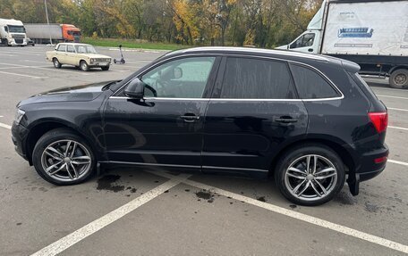 Audi Q5, 2009 год, 1 250 000 рублей, 2 фотография