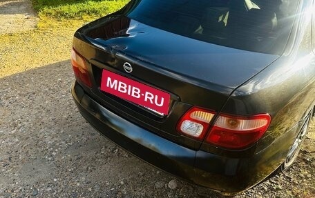 Nissan Almera, 2005 год, 145 000 рублей, 4 фотография