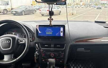 Audi Q5, 2009 год, 1 250 000 рублей, 9 фотография