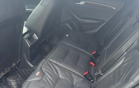 Audi Q5, 2009 год, 1 250 000 рублей, 10 фотография
