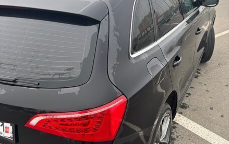 Audi Q5, 2009 год, 1 250 000 рублей, 6 фотография