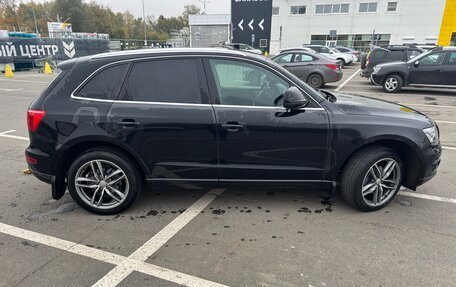 Audi Q5, 2009 год, 1 250 000 рублей, 4 фотография