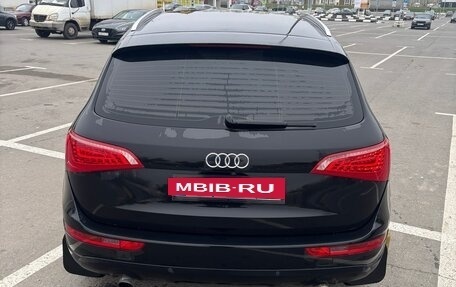 Audi Q5, 2009 год, 1 250 000 рублей, 7 фотография