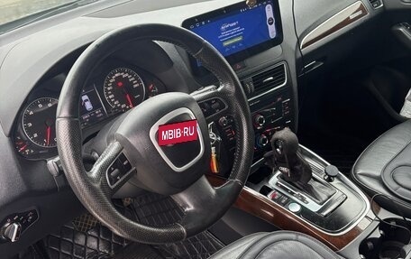 Audi Q5, 2009 год, 1 250 000 рублей, 11 фотография