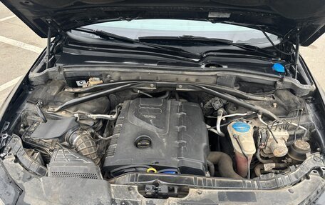 Audi Q5, 2009 год, 1 250 000 рублей, 13 фотография