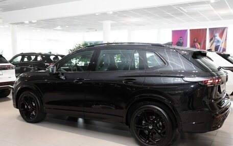 Volkswagen Tiguan, 2026 год, 5 150 000 рублей, 3 фотография