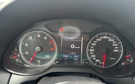Audi Q5, 2009 год, 1 250 000 рублей, 16 фотография