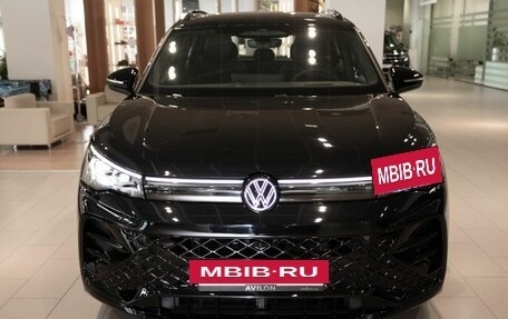 Volkswagen Tiguan, 2026 год, 5 150 000 рублей, 4 фотография