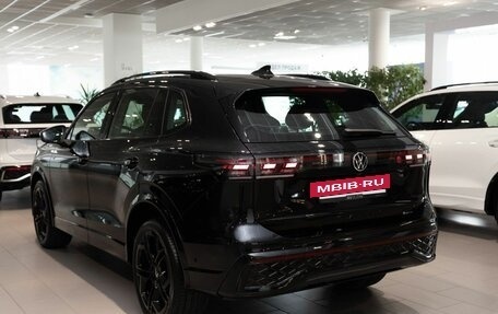 Volkswagen Tiguan, 2026 год, 5 150 000 рублей, 6 фотография