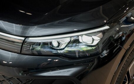 Volkswagen Tiguan, 2026 год, 5 150 000 рублей, 14 фотография