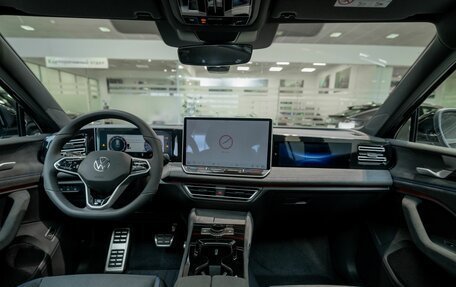 Volkswagen Tiguan, 2026 год, 5 150 000 рублей, 8 фотография